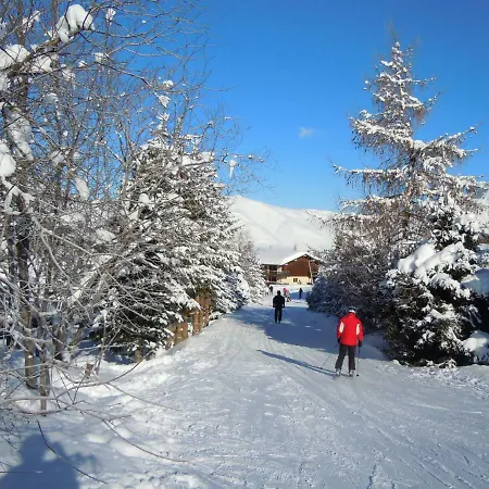 D'or, Les Deux Alpes Mont-de-Lans