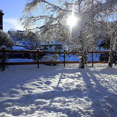 D'or, Les Deux Alpes