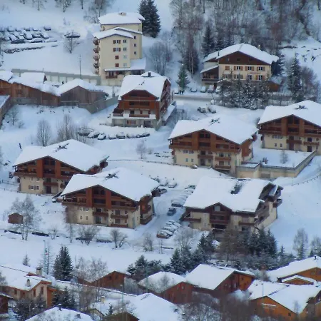 Apartment D'or, Les Deux Alpes Mont-de-Lans