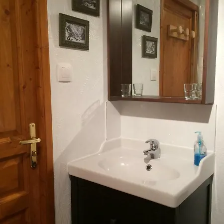 Apartment D'or, Les Deux Alpes