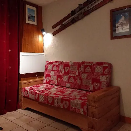 Apartment D'or, Les Deux Alpes *