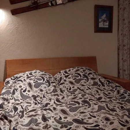 D'or, Les Deux Alpes Apartment