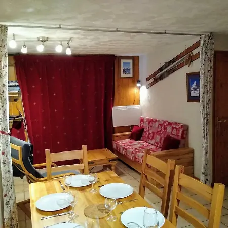 D'or, Les Deux Alpes *