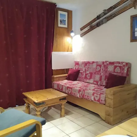 Apartment D'or, Les Deux Alpes *